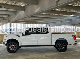 2019 Ford F-150 Raptor full