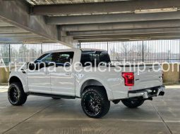 2019 Ford F-150 Raptor full