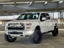 2019 Ford F-150 Raptor full