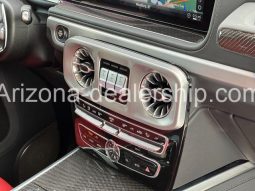 2022 Mercedes-Benz G-Class full