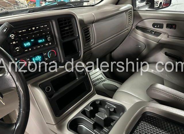 2006 Chevrolet Silverado 2500 LT full