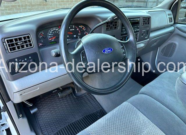 2003 Ford F-250 XLT FX4 PACKAGE full