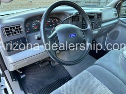 2003 Ford F-250 XLT FX4 PACKAGE full