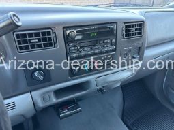 2003 Ford F-250 XLT FX4 PACKAGE full