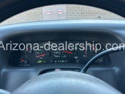 2003 Ford F-250 XLT FX4 PACKAGE full