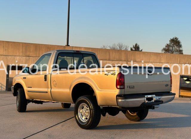 2000 Ford F-350 Lariat full