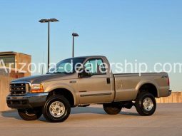 2000 Ford F-350 Lariat full