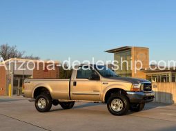 2000 Ford F-350 Lariat full