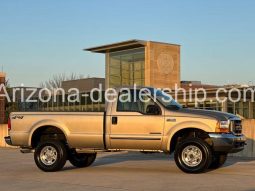 2000 Ford F-350 Lariat full