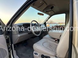 2000 Ford F-350 Lariat full