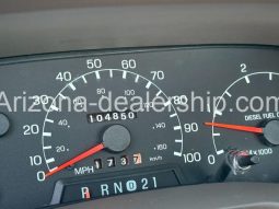 2000 Ford F-350 Lariat full