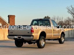 2000 Ford F-350 Lariat full