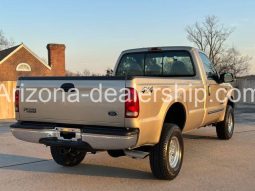 2000 Ford F-350 Lariat full