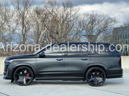 2023 Cadillac Escalade V-Series full