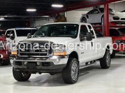 2002 Ford F-250 XLT full