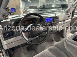 2002 Ford F-250 XLT full