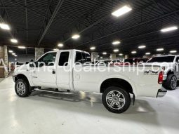 2002 Ford F-250 XLT full