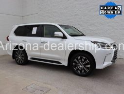 2019 Lexus LX LX 570 full