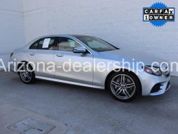 2019 Mercedes-Benz E-Class E 300 full