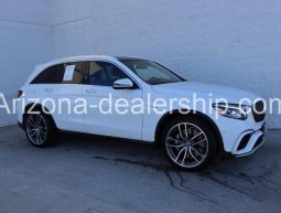 2019 Mercedes-Benz GLC AMG® GLC 63 full