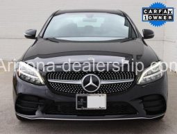 2020 Mercedes-Benz C-Class C 300 full