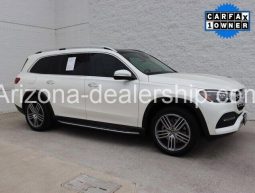 2020 Mercedes-Benz GLS GLS 450 full