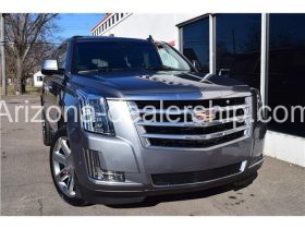 2019 Cadillac Escalade Premium Luxury 1owner 15k miles only