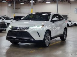 2021 Toyota Venza XLE full