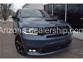 2020 Dodge Durango R/T AWD