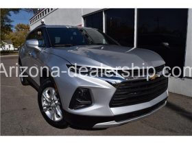 2021 Chevrolet Blazer LT/W 2LT EDITION 3.6l FWD REMOTE START