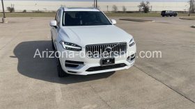 2021 Volvo XC90 Recharge Plug-In Hybrid