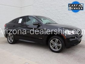 2019 BMW X6 xDrive35i