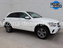 2022 Mercedes-Benz GLC GLC 300 full