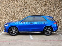 2022 Mercedes-Benz GLE 350 SUV full