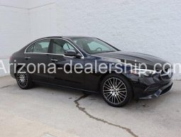 2023 Mercedes-Benz C-Class C 300 full