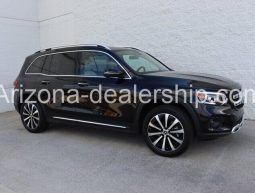 2023 Mercedes-Benz GLB GLB 250 full