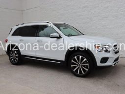 2023 Mercedes-Benz GLB GLB 250 full