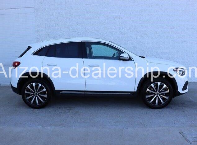 2023 Mercedes-Benz GLA GLA 250 full