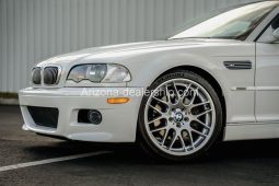 2002 BMW M3 full