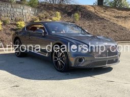 2020 Bentley Continental GT full