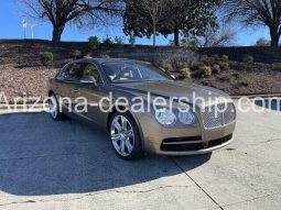 2018 Bentley Flying Spur V8 full