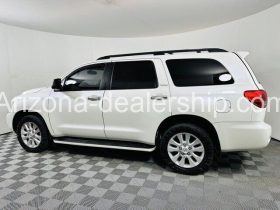 2014 Toyota Sequoia Platinum