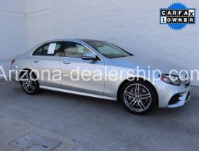 2019 Mercedes-Benz E-Class E 300