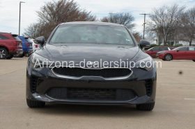 2018 Kia Stinger Premium