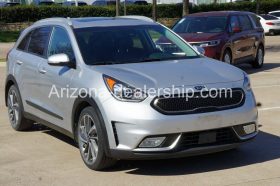 2019 Kia Niro Touring