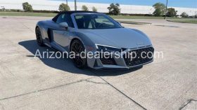 2020 Audi R8 5.2