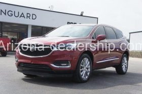 2020 Buick Enclave Premium Group