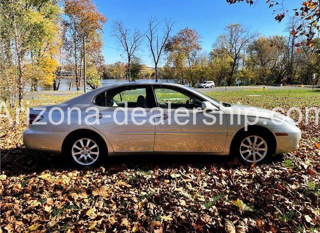 2004 Lexus ES LUXURY full