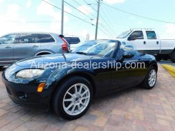 2008 Mazda MX-5 Miata Sport CON full