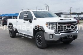 2020 GMC Sierra 2500 SLT